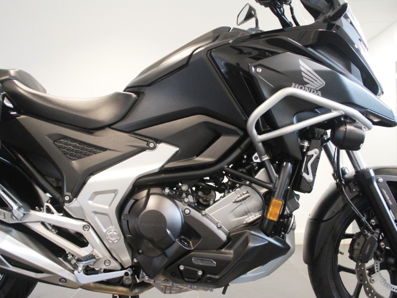 2024 (24) Honda NC750X DCT 5949545