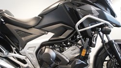 2024 (24) Honda NC750X DCT 5949545