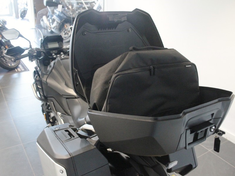 2024 (24) Honda NC750X DCT 5949556