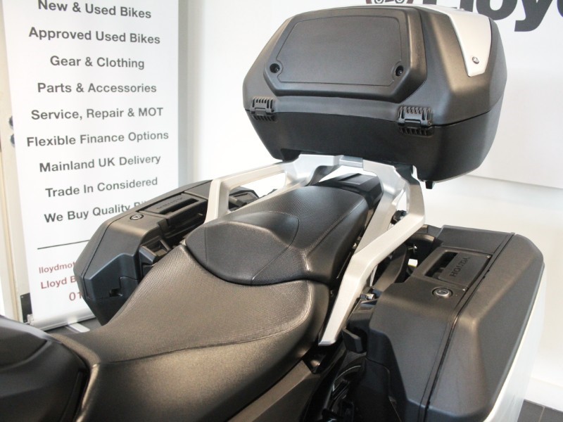 2024 (24) Honda NC750X DCT 5949554