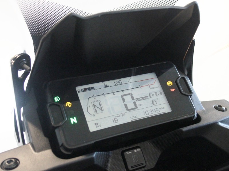 2024 (24) Honda NC750X DCT 5949540