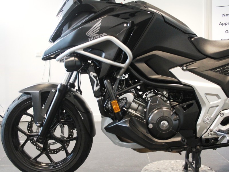 2024 (24) Honda NC750X DCT 5949550