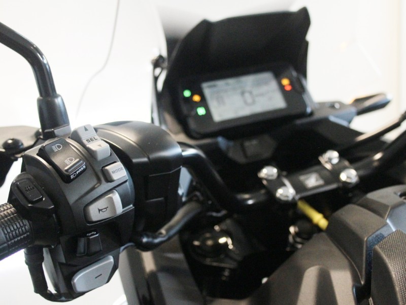 2024 (24) Honda NC750X DCT 5949539