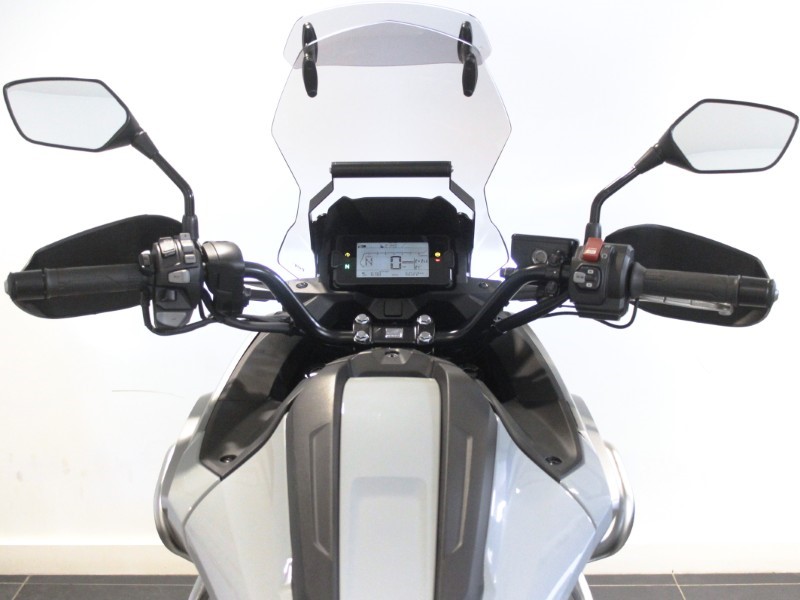 2023 (23) Honda NC750X DCT 5974124