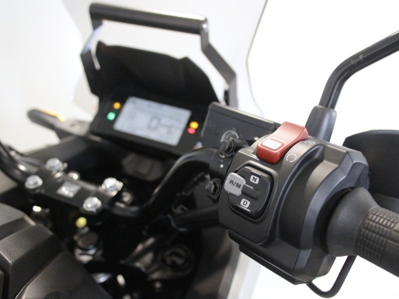 2023 (23) Honda NC750X DCT 5974126