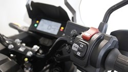 2023 (23) Honda NC750X DCT 5974126