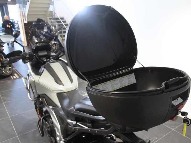 2023 (23) Honda NC750X DCT 5974138