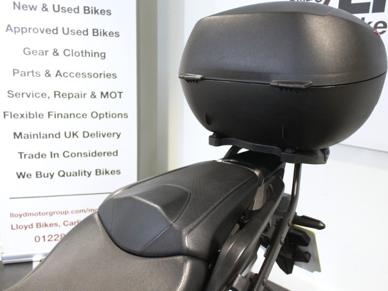 2023 (23) Honda NC750X DCT 5974135