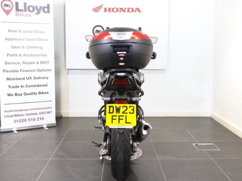 2023 (23) Honda NC750X DCT 5974118