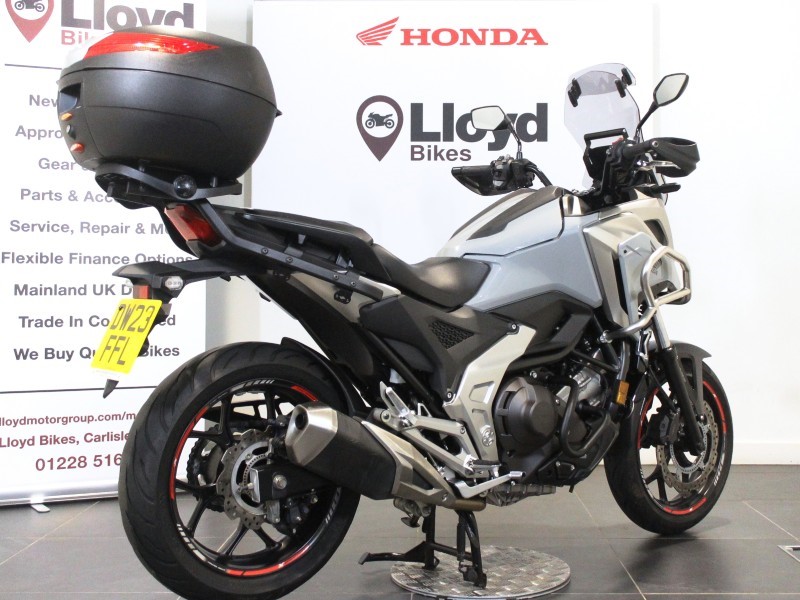 2023 (23) Honda NC750X DCT 5974119