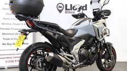2023 (23) Honda NC750X DCT 5974119