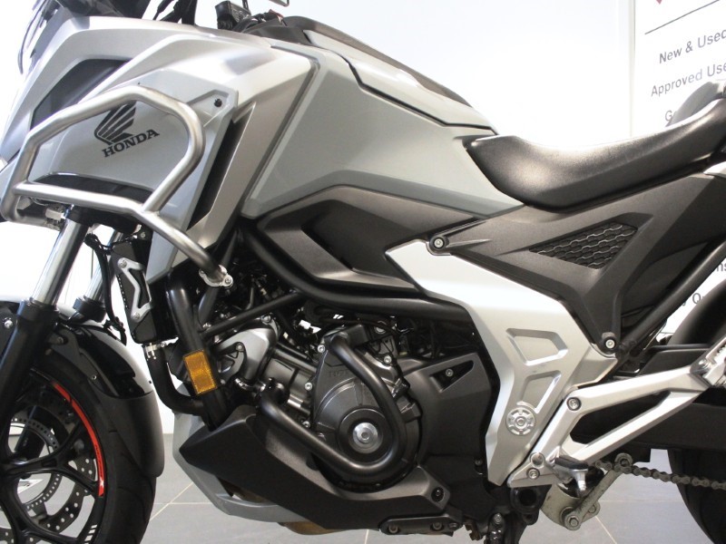 2023 (23) Honda NC750X DCT 5974132