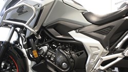 2023 (23) Honda NC750X DCT 5974132