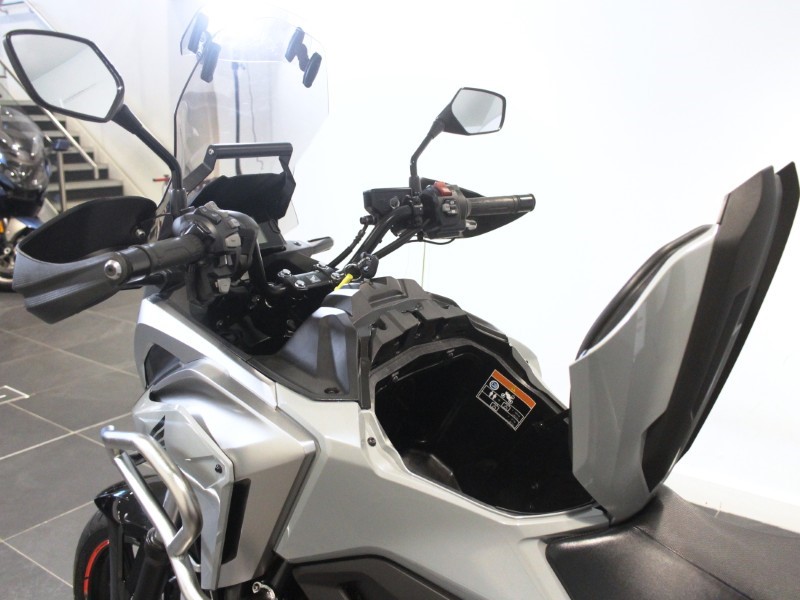 2023 (23) Honda NC750X DCT 5974136