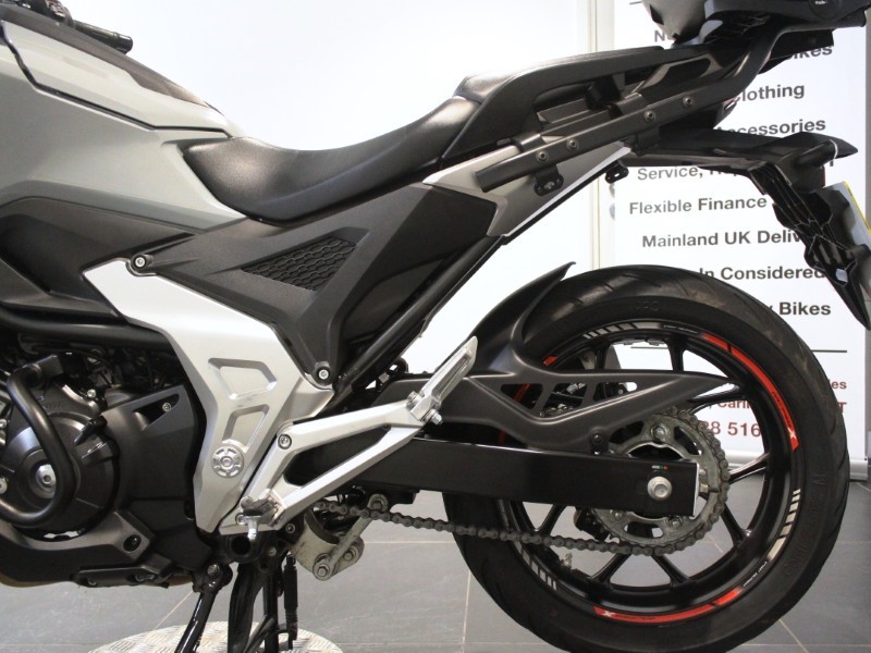 2023 (23) Honda NC750X DCT 5974133