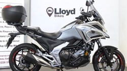 2023 (23) Honda NC750X DCT 5974120
