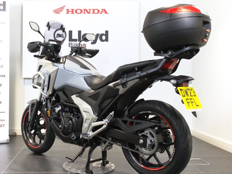 2023 (23) Honda NC750X DCT 5974117