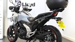 2023 (23) Honda NC750X DCT 5974117