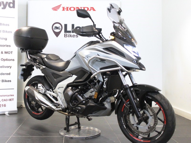 2023 (23) Honda NC750X DCT 5974113