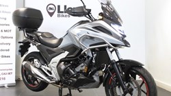 2023 (23) Honda NC750X DCT 5974113