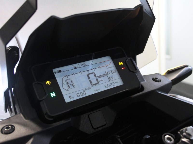 2023 (23) Honda NC750X DCT 5974123
