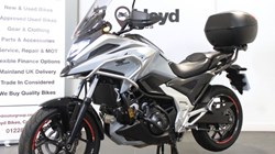 2023 (23) Honda NC750X DCT 5974115