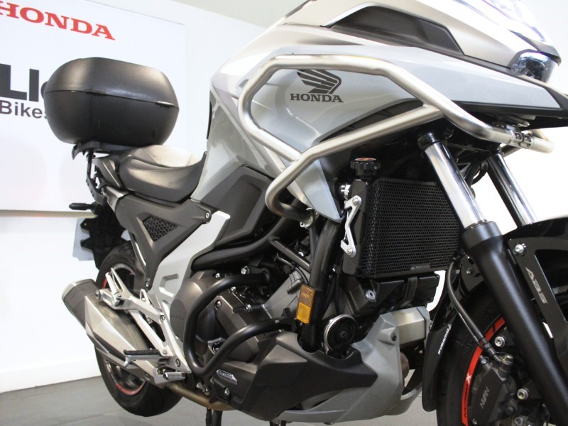 2023 (23) Honda NC750X DCT 5974130