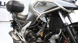 2023 (23) Honda NC750X DCT 5974130