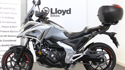 2023 (23) Honda NC750X DCT 5974116