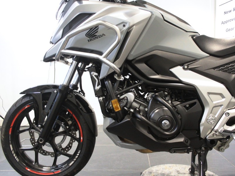 2023 (23) Honda NC750X DCT 5974131