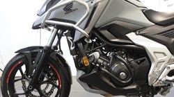 2023 (23) Honda NC750X DCT 5974131