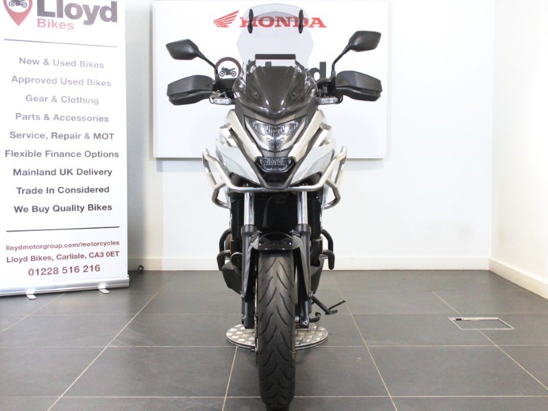 2023 (23) Honda NC750X DCT 5974114