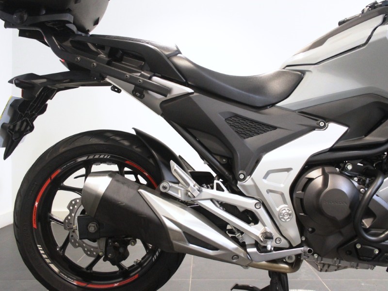 2023 (23) Honda NC750X DCT 5974127