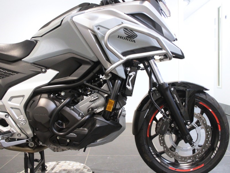 2023 (23) Honda NC750X DCT 5974129