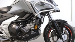 2023 (23) Honda NC750X DCT 5974129