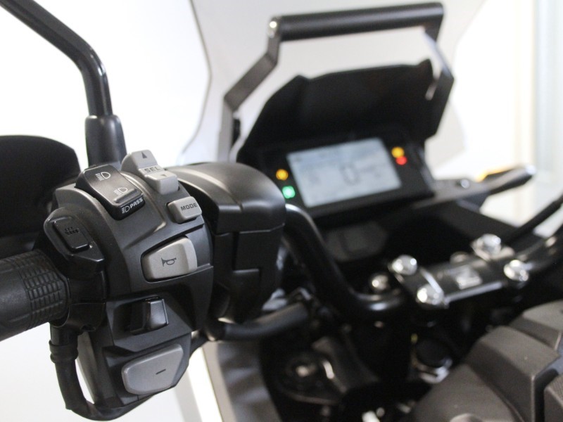 2023 (23) Honda NC750X DCT 5974122