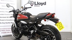2023 (73) Kawasaki Z900 RS Special Colour Graphics 5977552