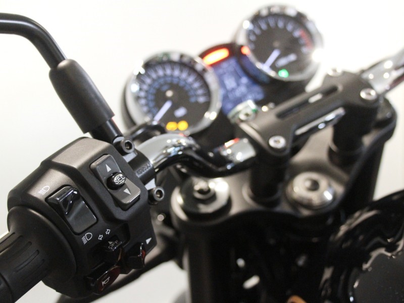 2023 (73) Kawasaki Z900 RS Special Colour Graphics 5977557