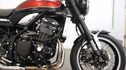 2023 (73) Kawasaki Z900 RS Special Colour Graphics 5977563