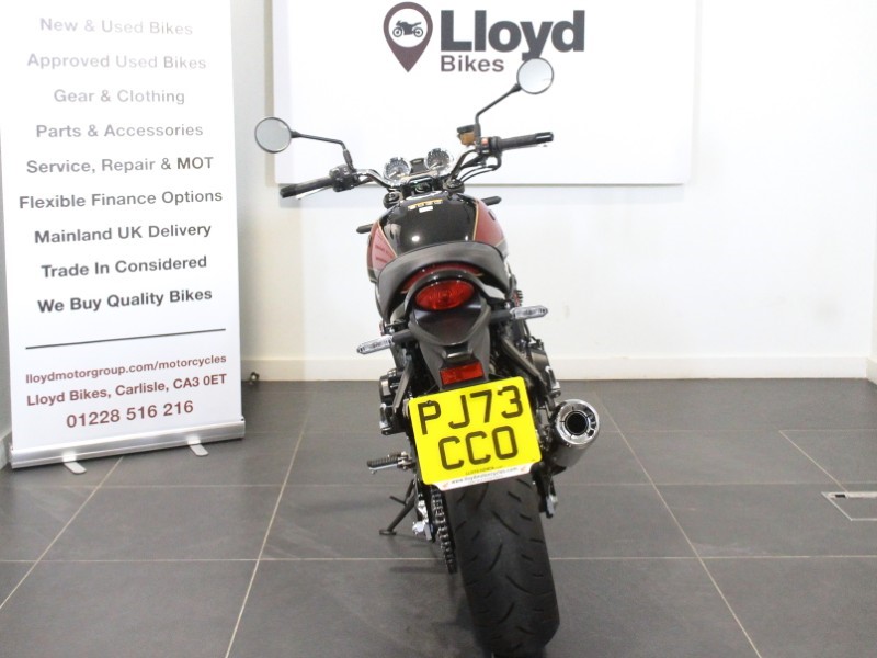 2023 (73) Kawasaki Z900 RS Special Colour Graphics 5977553