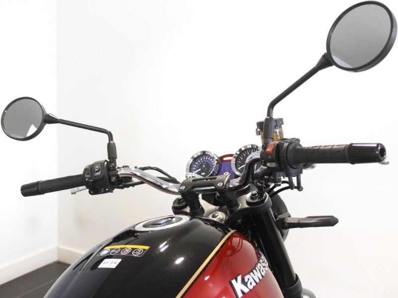 2023 (73) Kawasaki Z900 RS Special Colour Graphics 5977560