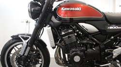 2023 (73) Kawasaki Z900 RS Special Colour Graphics 5977566