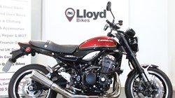 2023 (73) Kawasaki Z900 RS Special Colour Graphics 5977555