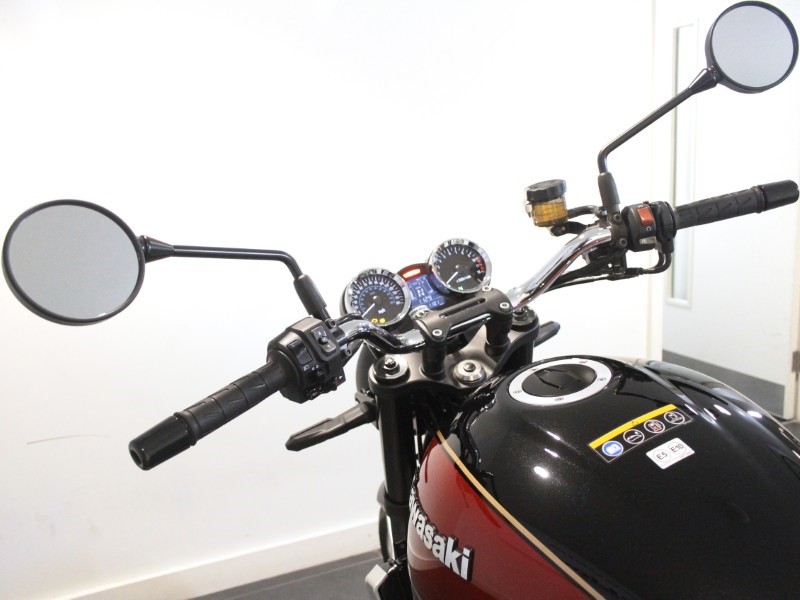 2023 (73) Kawasaki Z900 RS Special Colour Graphics 5977556