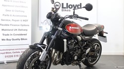 2023 (73) Kawasaki Z900 RS Special Colour Graphics 5977550