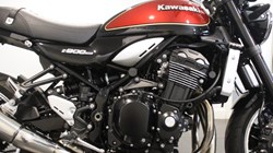 2023 (73) Kawasaki Z900 RS Special Colour Graphics 5977562