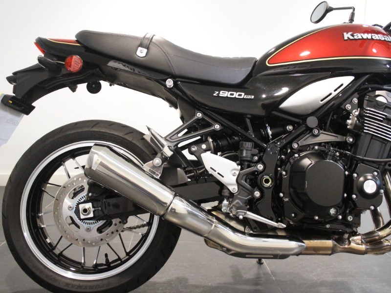 2023 (73) Kawasaki Z900 RS Special Colour Graphics 5977561