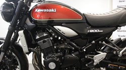2023 (73) Kawasaki Z900 RS Special Colour Graphics 5977567