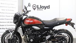 2023 (73) Kawasaki Z900 RS Special Colour Graphics 5977551