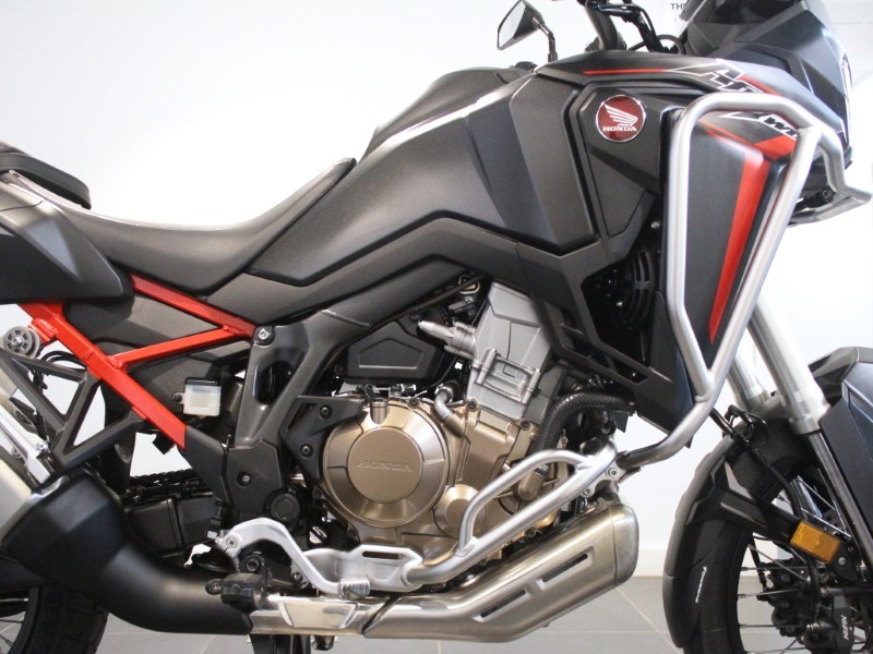 2021 (71) Honda Africa Twin CRF1100 5986093